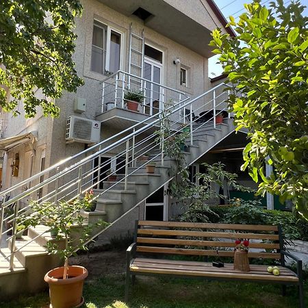 Yerevan Modern Holiday Apartment Exterior foto